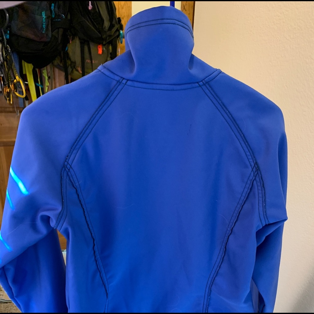 Columbia Shell Jacket - image 2